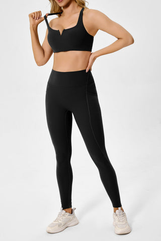 XO Vectora Sports Bra
