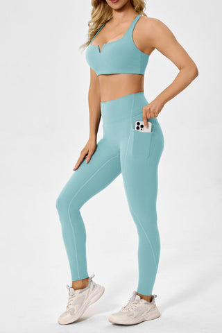 XO Vectora Sports Bra