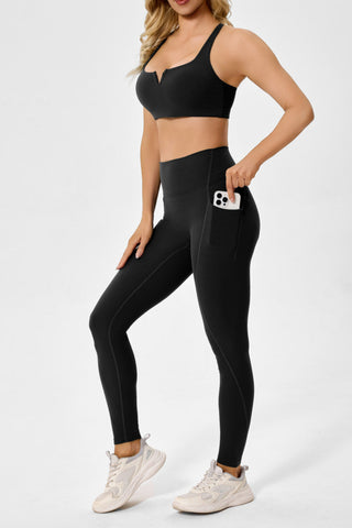XO Vectora Sports Bra