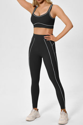 XO Solara Leggings