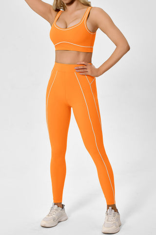 XO Solara Leggings