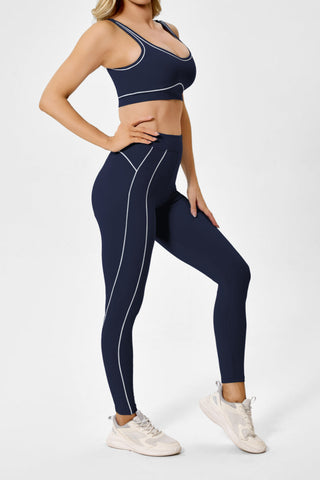 XO Solara Leggings