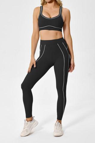 XO Solara Leggings