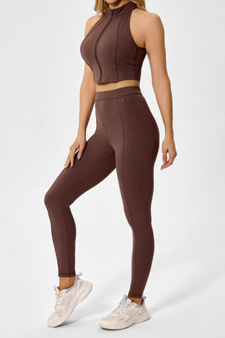 XO Strata Leggings