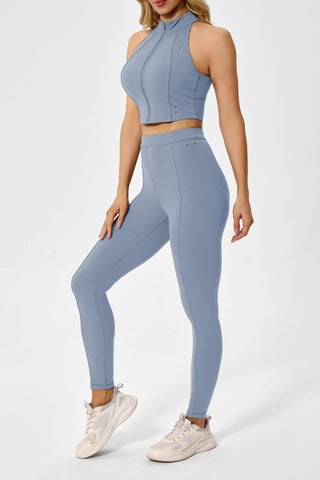 XO Strata Leggings