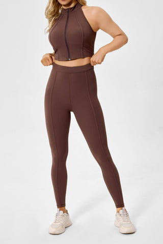 XO Strata Leggings