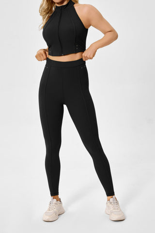 XO Strata Leggings