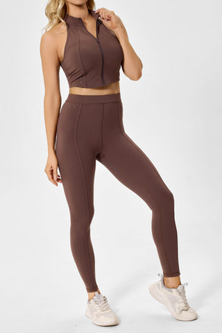 XO Strata Leggings