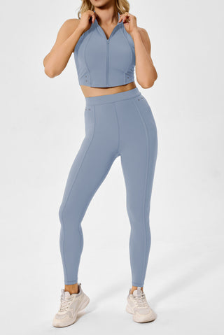 XO Strata Leggings