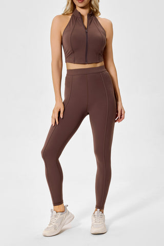 XO Strata Leggings