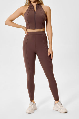 XO Strata Leggings