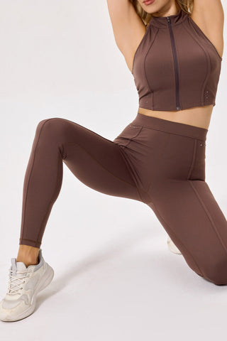 XO Strata Leggings