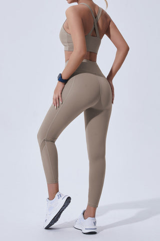 XO Elegance Leggings