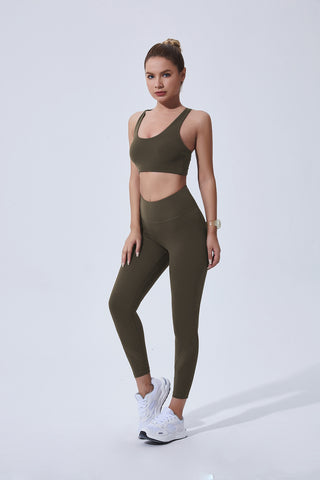 XO Elegance Leggings