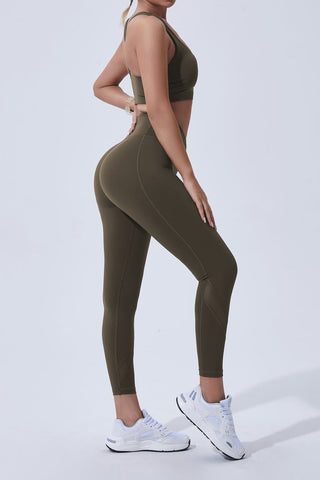 XO Elegance Leggings