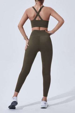 XO Elegance Leggings