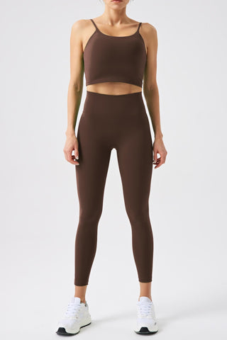 XO Sculpt Seamless Leggings