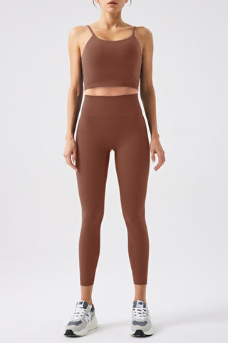 XO Sculpt Seamless Leggings