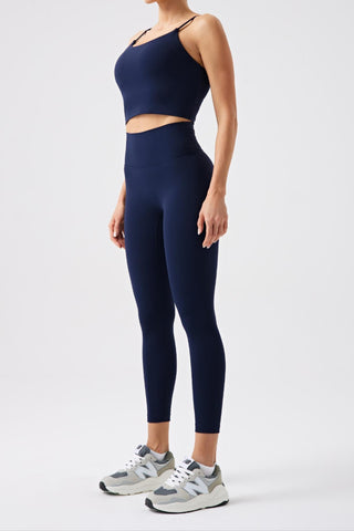XO Sculpt Seamless Leggings