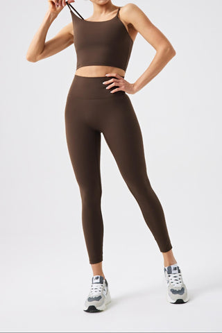 XO Sculpt Seamless Leggings