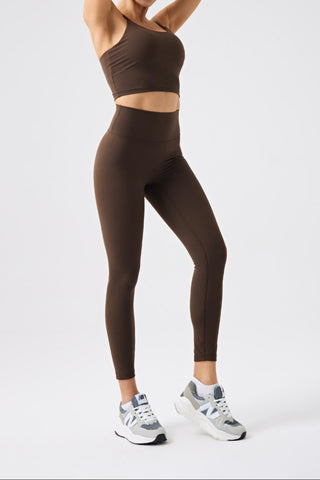 XO Sculpt Seamless Leggings