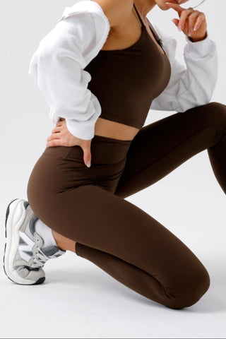 XO Sculpt Seamless Leggings