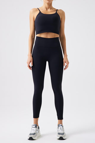 XO Sculpt Seamless Leggings