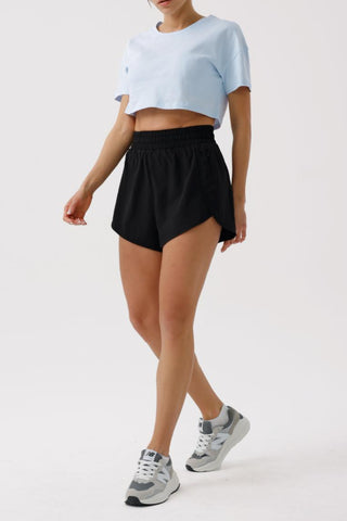XO Core Double-Layer Shorts