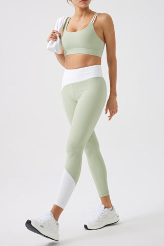 XO Stride Seamless Leggings