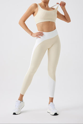 XO Stride Seamless Leggings