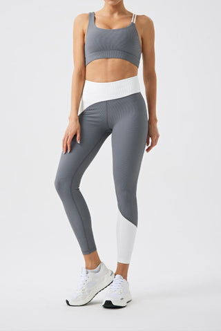 XO Stride Seamless Leggings