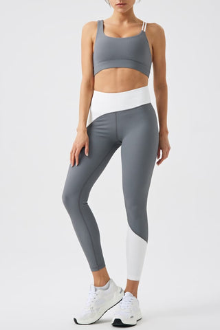 XO Stride Sports Bra