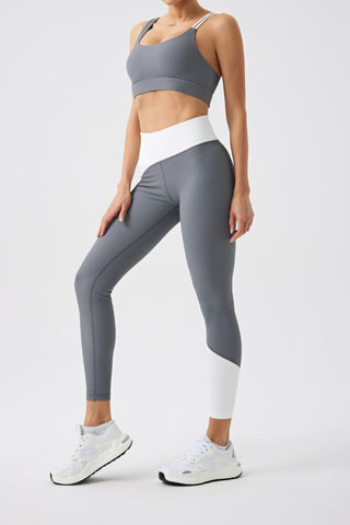 XO Stride Seamless Leggings