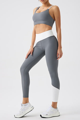 XO Stride Sports Bra