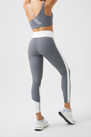 XO Stride Seamless Leggings