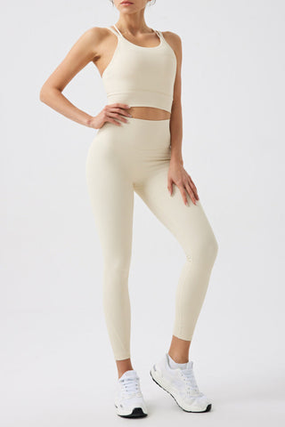 XO Flux Eco Leggings Set