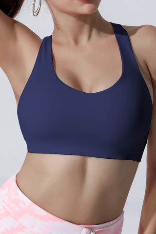 XO Hampton Sports Bra