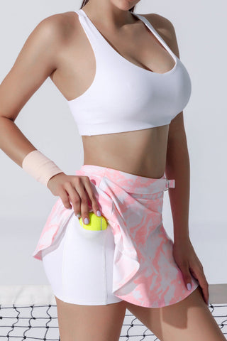 XO Hampton Sports Bra