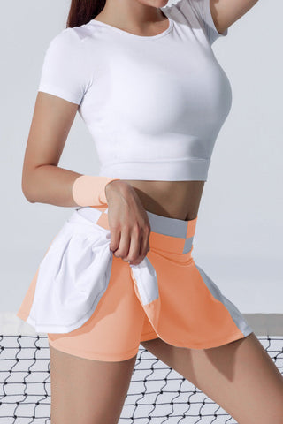 XO Skyline Skirt