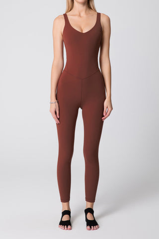 XO Eclipse Unitard