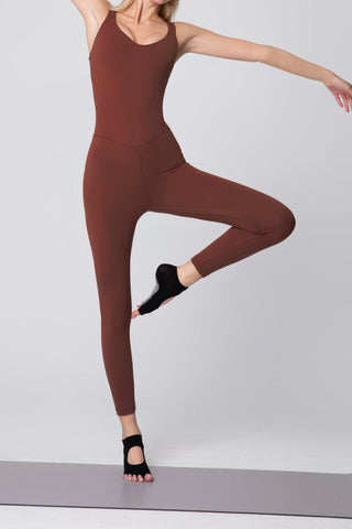 XO Eclipse Unitard