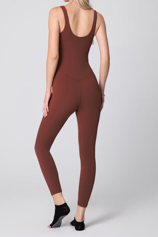 XO Eclipse Unitard