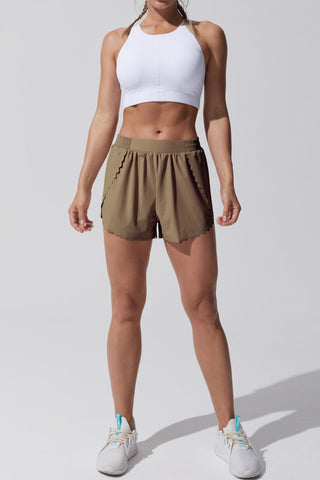XO Resolve Sports Shorts