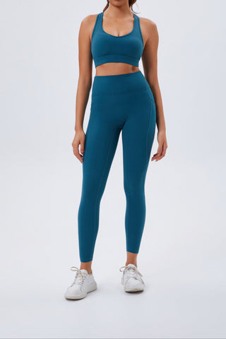 XO Apex Pocket Leggings