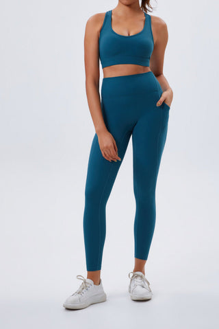 XO Apex Pocket Leggings