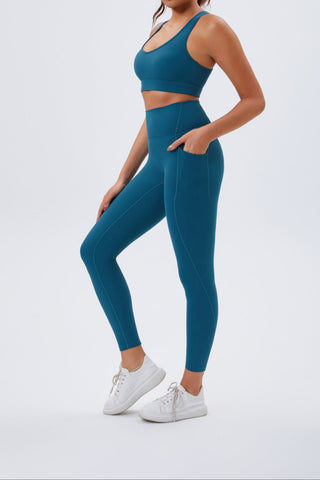 XO Apex Pocket Leggings