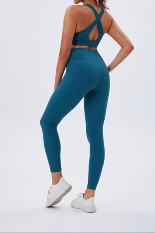 XO Apex Pocket Leggings
