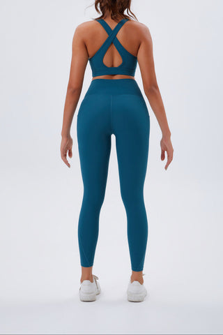 XO Apex Pocket Leggings