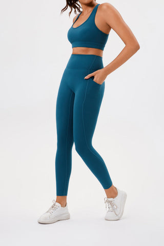 XO Apex Pocket Leggings