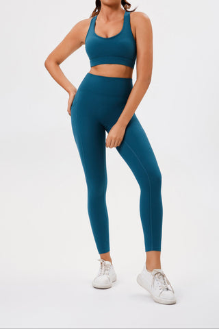 XO Apex Pocket Leggings